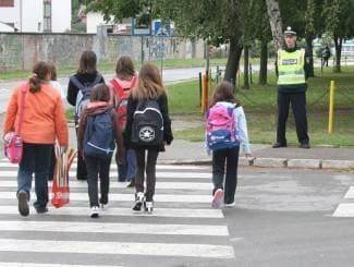 U 7 mjeseci u prometu ozlijeđena 24 mališana