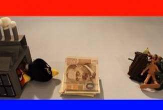 Pogledajte film s kojim je Gero osvojio požešku publiku (video)
