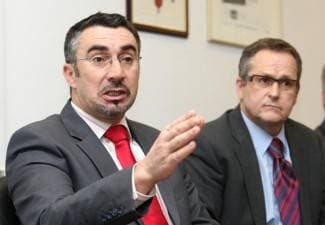 Bivši čelnici HAC-a opet uhićeni