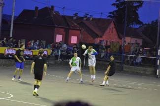 Turnir u Pakracu: Prijavite se i osvojite 12.000 kuna!