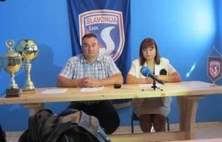 Na Neferovićev zahtjev vodstvo Slavonije podnijelo ostavke