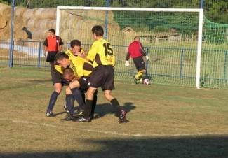 1. ŽNL: Slavonija i dalje prva, Požega posljednja