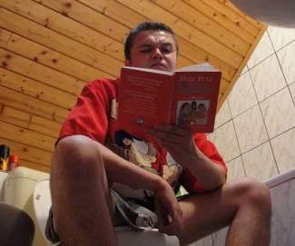 Ivan Grozni: Nepravda me tjera da pišem i repam (audio)