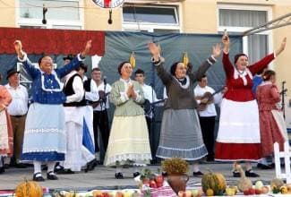 Pjesmom u jesen - desetu godinu u Jakšiću (foto)