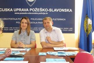 Kriminal opada, ali raste broj stradalnika u prometu