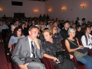 Prisjetili se životnog opusa Ivana Jakovine