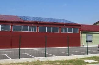 Pleternički inkubator dobio solarnu elektranu