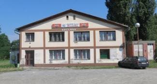Požeška kuglana uskoro pod novim krovom i fasadom