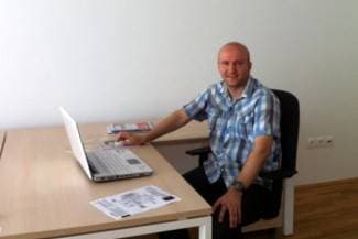 Posao s Nijemcima sam pronašao na internetu, mladi učite jezike!