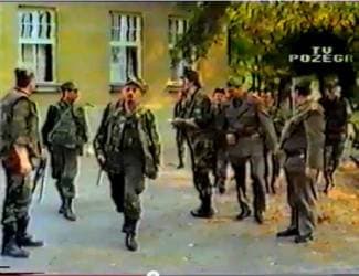 Cijeli grad je živio za taj trenutak (video)