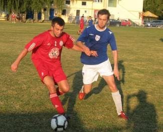 Slavonija slomila Požegu nakon isključenja Bešlića (video)