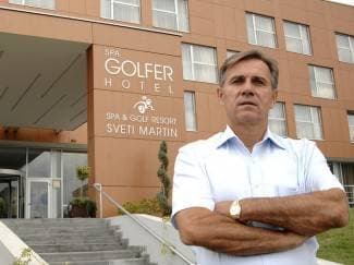 Investitor planira u Velikoj izgraditi hotel i wellness centar