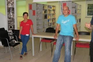 Predstavnica Googlea iz Dublina oduševljena požeškom Gimnazijom