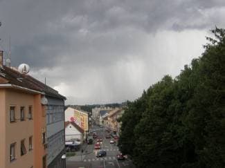 Očekuje nas pravi jesenski tjedan