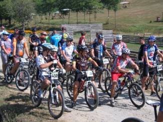 Jačaju suradnju na biciklističkom maratonu