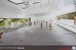 Radovi kreću u lipnju, ovog ljeta ništa od bazena u Velikoj