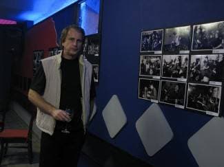 Milaković: Fotoaparat je instrument kao gitara
