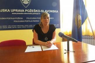 U srpnju zabilježen pad broja prometnih nesreća