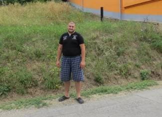 Grad mu naložio da ukloni ambroziju na susjedovom zemljištu
