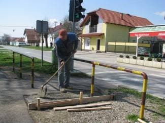 Javni radovi doprinijeli blagom padu nezaposlenosti
