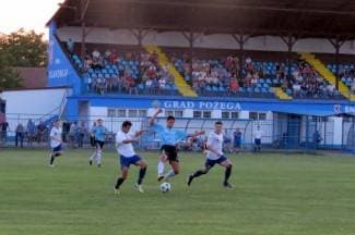 NK Slavonija slavila protiv Dugog Sela 2:1