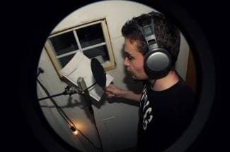 Ivan Grozni u studiju, priprema treći album (audio)