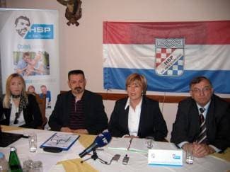 Tomašić: Tražit ćemo ukidanje zakona o oprostu (video)