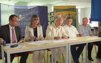 Požega dobiva ekološki laboratorij vrijedan 200.000 eura