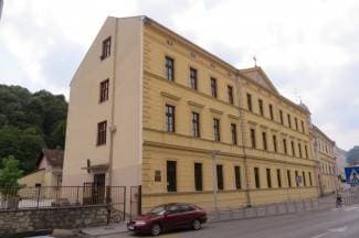 Radovi na Kanižlićevoj školi neće ometati nastavu