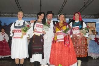Ljepotice GFS-a: Tko su pobjednice ovogodišnjeg izbora? (foto)