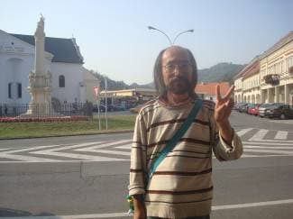 Japanac ustopirao do Požege: Za put mi ne treba novac