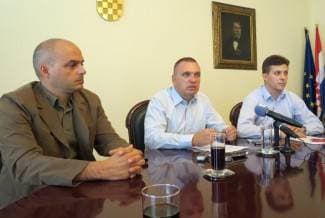 Neferović raskida ugovor s dosadašnjim organizatorom GFS-a