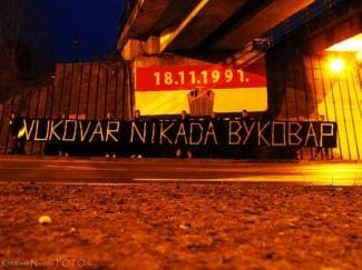 U Pakracu i Lipiku nema zakonskih osnova za dvojezične table