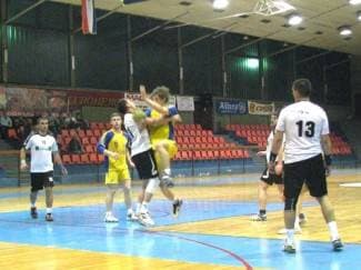 Rukometaši Požege odigrali neriješeno 37:37