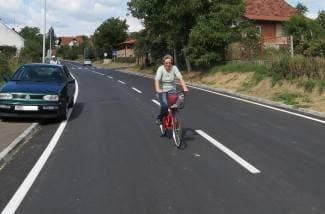 Rekonstrukcija Gajeve samo je dio projekta šetnice do Starca