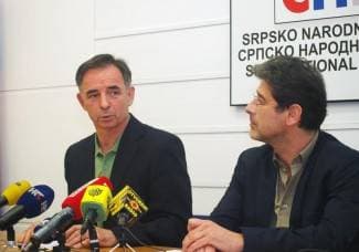 Popisivač odbio upisati riječ "pravoslavac"