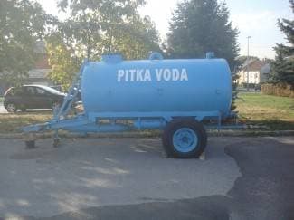 Stanovnici Krešimirove ostali bez vode