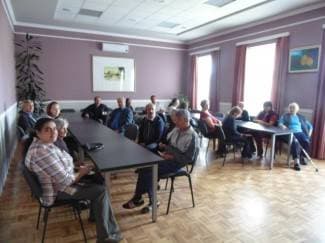 Pomoć za ogrjev socijalno ugroženim Kaptolčanima