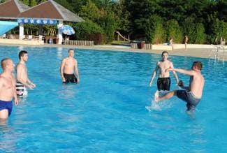Lipički bazeni poslovali s gubitkom od 200.000 kuna