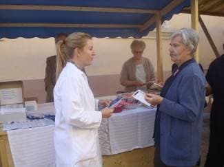 Godišnje 45 smrti od raka dojke ili debelog crijeva