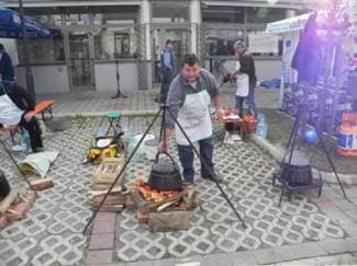 Tridesetak natjecatelja prijavljeno za današnju fišijadu
