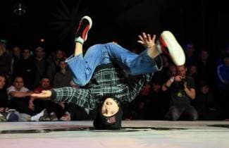 Održano prvenstvo Hrvatske u breakdanceu (foto)