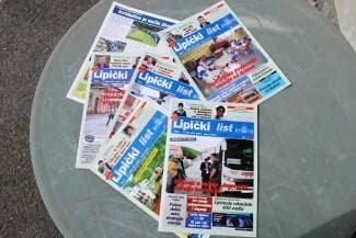 Grad Lipik napušta Pakrački list, slijedi likvidacija?