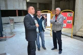 Za radove na knjižnici trebat ćemo izdvojiti još 6 mil. kn