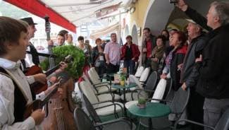 Povećan broj dolazaka i ostvarenih noćenja u 2014. godini