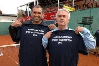 Abramović i Parac pobijedili na turniru rekreativaca (foto)