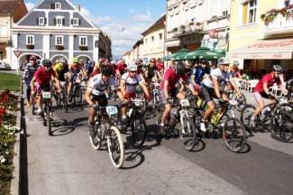 Na svom terenu: Požežani pobijedili u skoro svim kategorijama