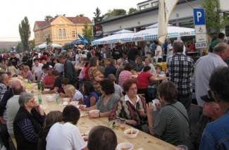 Oko 400 posjetitelja uživalo u fišu i glazbi (foto)