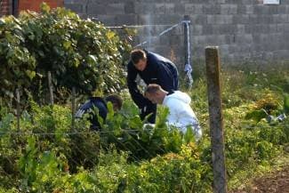 Pucnjava u Novom Selu, ozlijeđen Požežanin (32)