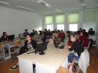 Radionica digitalne fotografije okupila 19 sudionika